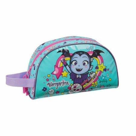 Trousse de Toilette Vampirina Rockin