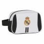 Trousse de Toilette Real Madrid C.F. 20/21 Blanc Noir