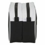 Trousse de Toilette Real Madrid C.F. 20/21 Blanc Noir
