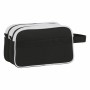 Trousse de Toilette Real Madrid C.F. 20/21 Blanc Noir