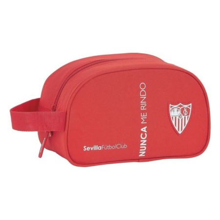 Trousse de Toilette Sevilla Fútbol Club Rouge