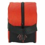 Trousse de Toilette Marc Marquez Noir Rouge