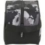 Zapatillero de Viaje Kelme Negro Gris (29 x 15 x 14 cm)