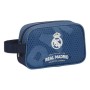 Trousse de Toilette Real Madrid C.F. Leyenda Bleu