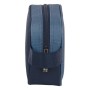 Trousse de Toilette Real Madrid C.F. Leyenda Bleu