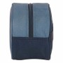 Trousse de Toilette Real Madrid C.F. Leyenda Bleu