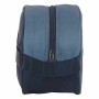 Trousse de Toilette Real Madrid C.F. Leyenda Bleu