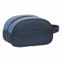 Trousse de Toilette Real Madrid C.F. Leyenda Bleu