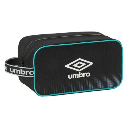 Range-Chaussures de Voyage Umbro Noir (29 x 15 x 14 cm)