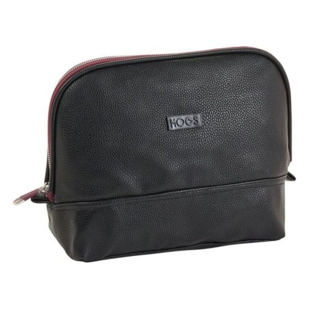 Trousse de Toilette Moos Noir