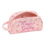 Trousse de Toilette Safta Magic Garden Rose