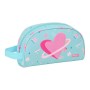 Trousse de Toilette Safta My Space Bleu