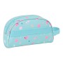 Trousse de Toilette Safta My Space Bleu
