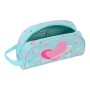 Trousse de Toilette Safta My Space Bleu