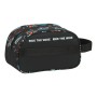 Trousse de Toilette Safta Surf Camp Noir