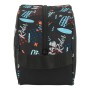 Trousse de Toilette Safta Surf Camp Noir