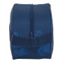 Neceser Escolar Safta Skate Azul marino