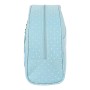 Trousse de Toilette Glow Lab Star Bleu clair