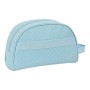 Trousse de Toilette Glow Lab Star Bleu clair