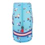 Trousse de Toilette Moos Rollers Bleu clair