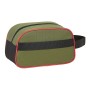 Trousse de Toilette Munich Dynamo Vert