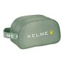 Neceser Infantil Kelme Iceberg Gris (26 x 15 x 12 cm)