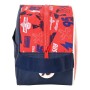 Neceser Infantil Cars Double vision Rojo Infantil Azul marino (26 x 15 x 12 cm)