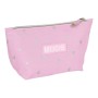 Trousse de toilette enfant Moos Magic girls Rose (23 x 12 x 8 cm)