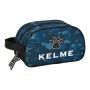 Neceser Infantil Kelme Break Negro Azul marino (26 x 15 x 12 cm)