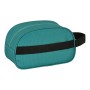 Trousse de toilette enfant Real Madrid C.F. Blanc Vert turquoise (26 x 15 x 12 cm)