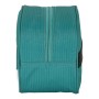 Trousse de toilette enfant Real Madrid C.F. Blanc Vert turquoise (26 x 15 x 12 cm)