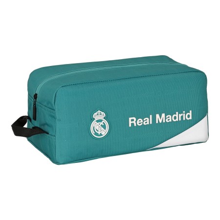 Range-Chaussures de Voyage Real Madrid C.F.