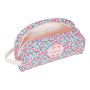 Trousse de toilette enfant Vicky Martín Berrocal Rosebloom Multicouleur (28 x 18 x 10 cm)