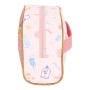 Neceser Infantil Princesses Disney Dream it Rosa (26 x 16 x 9 cm)