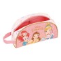 Neceser Infantil Princesses Disney Dream it Rosa (26 x 16 x 9 cm)