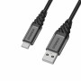 Cable USB A a USB C Otterbox 78-52666       3 m Negro