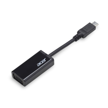 Cable Micro USB Acer NP.CAB1A.011     Negro