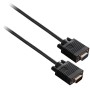 Cable VGA V7 V7E2VGAXT-05M-BK   Negro 5 m