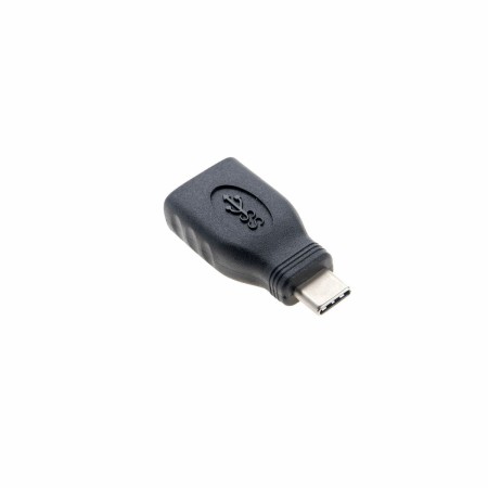 Cable USB A a USB C Jabra 14208-14       Negro