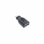 Cable USB A a USB C Jabra 14208-14       Negro