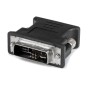 Adaptador USB Startech USB32DVIPRO     USB A Negro