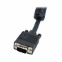 Cable Alargador VGA Startech MXTHQ15M       Negro 15 m