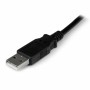 Adaptador USB 3.0 a DVI Startech USB2DVIPRO2     Negro