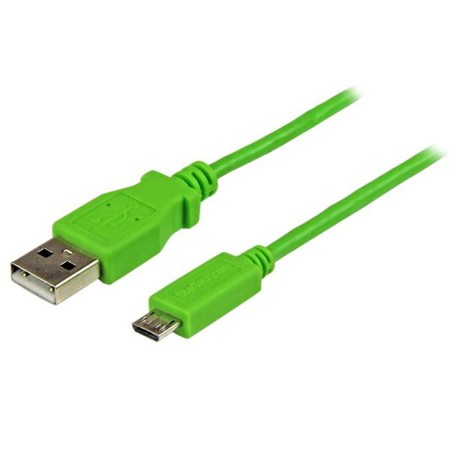 Câble USB vers Micro USB Startech USBAUB1MGN