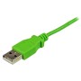 Câble USB vers Micro USB Startech USBAUB1MGN