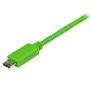 Câble USB vers Micro USB Startech USBAUB1MGN