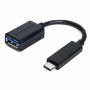 Cable USB A a USB C Kensington K33992WW       Negro