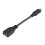 Adaptador USB C a HDMI Acer NP.CAB1A.020     Negro