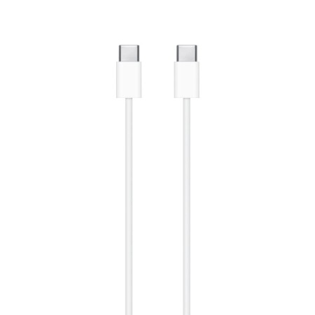 Cable USB C Apple MM093ZM/A      1 m Blanco