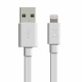 Câble USB vers Lightning CF040 Blanc